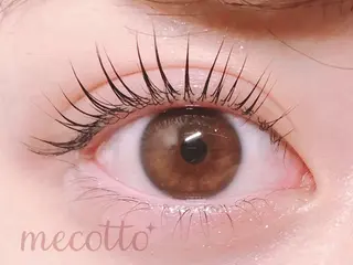 マツエク・マツパ mecotto石坂 優里菜の眉毛・アイブロウイメージ