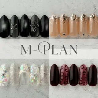 ネイル TIMELESS 🤍Nagisaのネイルデザイン