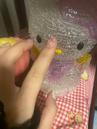 ネイル isobe yuiのネイルデザイン