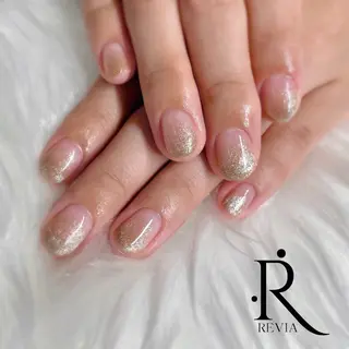 ネイル REVIA :ayaのネイルデザイン
