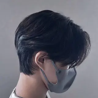 パーマ メンズ 🌊波巻き特化🌊/ メンズ/Kiseiのヘアスタイル