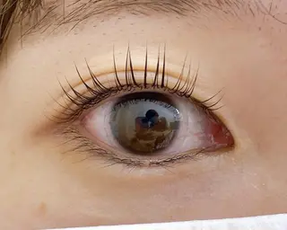 マツエク・マツパ AIMEROSE 梅田店のマツエク・マツパデザイン