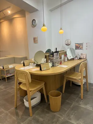 erika asotのマツエク・マツパデザイン