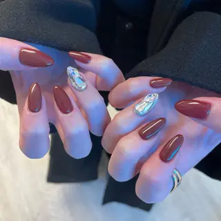 ネイル 🤍pasha🤍 Kazuneのネイルデザイン