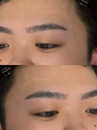 アイブロウ 【SENSE】 メンズ専門眉毛の眉毛・アイブロウイメージ