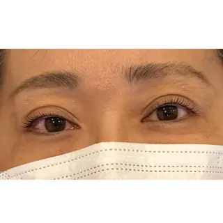 マツエク・マツパ Daisylash 梅田店 實生のマツエク・マツパデザイン