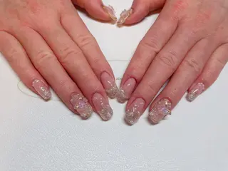 ネイル エン Nail salonのネイルデザイン