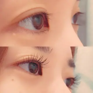 マツエク・マツパ Ai beauty あこのマツエク・マツパデザイン