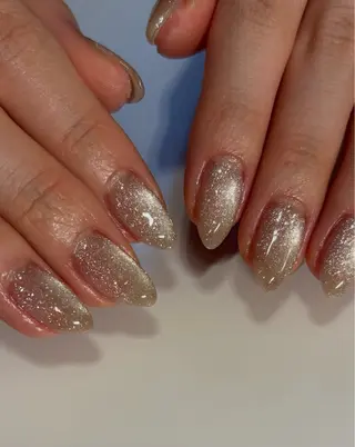ネイル Nailsalon Olu所属・ネイリスト Nanaのネイルデザイン