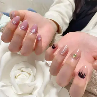 ネイル 💅fleur Ayumiのネイルデザイン