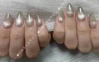 ネイル ユミ nailのネイルデザイン