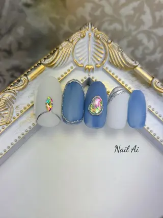 ネイル Nail  Ai    のネイルデザイン