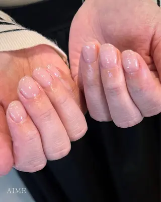 ネイル AIME （momo）のネイルデザイン