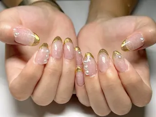 ネイル Rarity nail salonのネイルデザイン