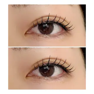 マツエク・マツパ 石川 陽菜 ☆KARERA東川口のマツエク・マツパデザイン