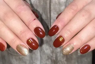 ネイル Nail Salon Lindaのネイルデザイン
