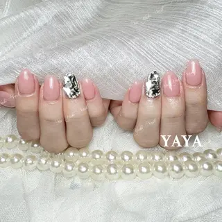 ネイル ✨NA.YUKI ナユキ✨のネイルデザイン