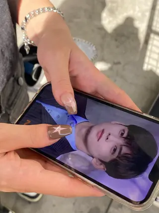 ネイル chiya nailsのネイルデザイン
