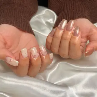 ネイル le ciel nailのネイルデザイン