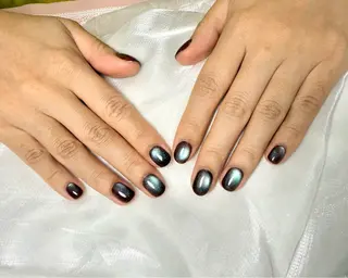 ネイル Shu Nail Salonのネイルデザイン
