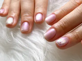 ネイル M nailのネイルデザイン