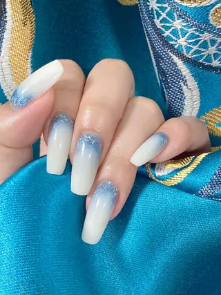 ネイル HandS ネイル 自宅サロンのネイルデザイン