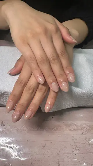 ネイル 宮﨑 亜莉のマツエク・マツパデザイン