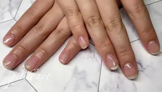 ネイル nail salon petillantのネイルデザイン