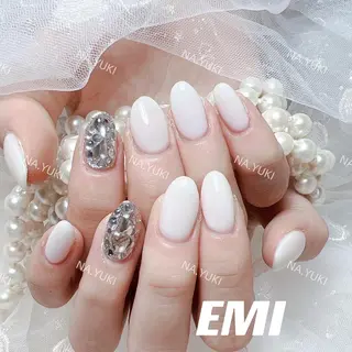 ネイル YUKI 💗 渋谷店のネイルデザイン