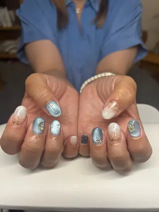 ネイル Belulu ベルルのネイルデザイン