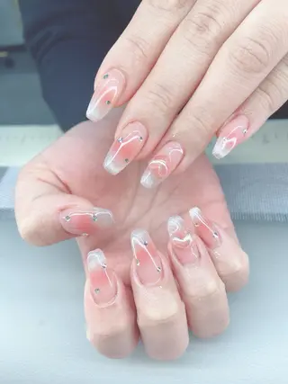 ネイル ♡Sherry  Nail♡のネイルデザイン