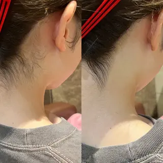 clan鷺沼🌿 かやしたのヘアスタイル