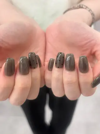 ネイル emmi nailのネイルデザイン