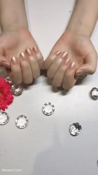 ネイル ✨アン ミユ✨のネイルデザイン