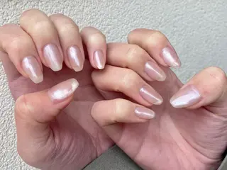 ネイル maa kasi ⭐︎Makiのネイルデザイン