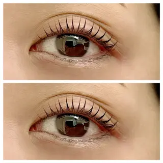 マツエク・マツパ Eye'llbe lashのその他イメージ