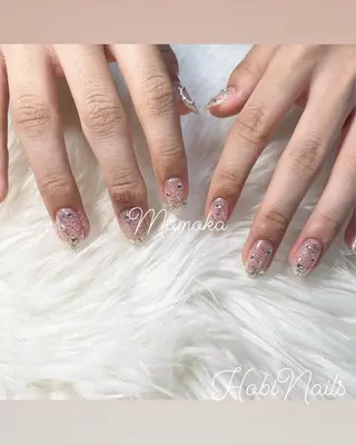 ネイル Momo nailsalonのネイルデザイン