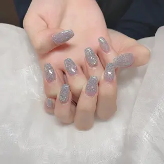 ネイル スカルプ専門店 D-Beautyのネイルデザイン