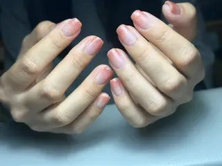 ネイル Eveネイル チップスカルプ専門店のネイルデザイン