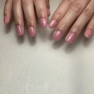 ネイル マイネイル 銀座店のネイルデザイン