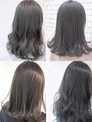 カラー 恵比寿/メンズ カット✂️/たいちのヘアスタイル