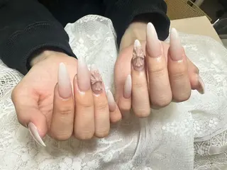 ネイル 平 りんちゃのネイルデザイン