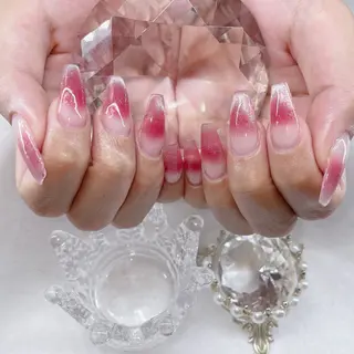 ネイル misun_ nailのネイルデザイン