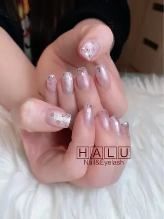ネイル HALU ハルのネイルデザイン