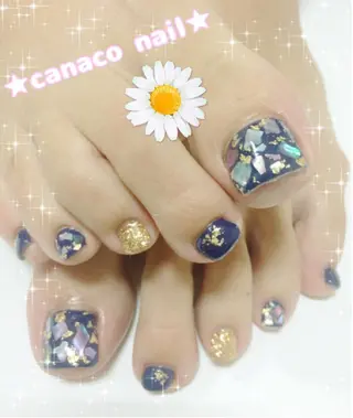ネイル ベテランネイル cnc  nailのネイルデザイン
