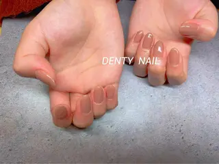 ネイル DENTY NAIL -ArtRoom-のネイルデザイン