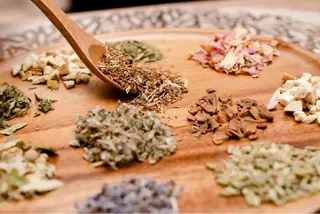 腸ケアサロン comorebiのエステ・リラクイメージ