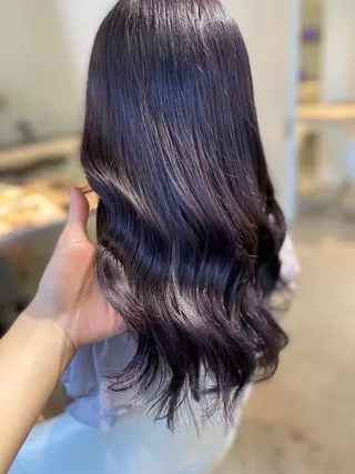 セミロング 🫧艶髪専門🫧 マサヤのヘアスタイル
