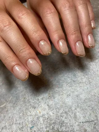 ネイル 【LINON】 airiのネイルデザイン