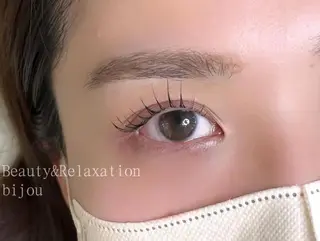 パーマ minimo専用⭐️ ベテランのクーポンのマツエク・マツパデザイン